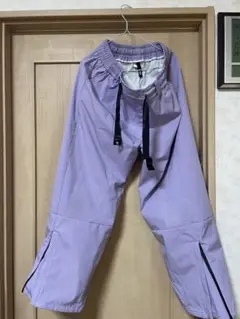 スノボ　ズボン