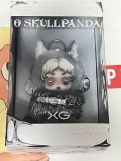 SKULLPANDA XG
