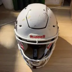2026年最新】Riddell アメリカンフットボール ヘルメットの人気