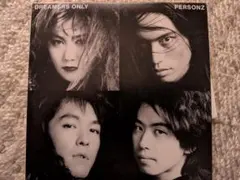 PERSONZ DREAMERS ONLY 紙ジャケ リマスター - メルカリ