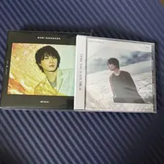 桜田通 CD セット