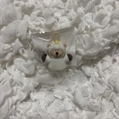 スターバックス　リユーザブルカップ専用ドリンクホールキャップベアリスタキャップ馬