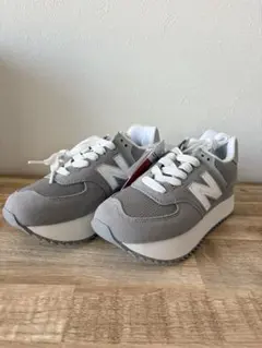 New Balance 574 WL574ZSD 新品未使用