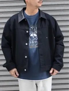 希少》BEAMS別注 Needles ニードルス サムエジャージ セットアップ