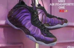 【超人気♕完売モデル✨】ナイキ エアフォームポジットワン 29cm