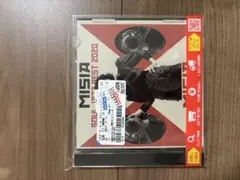 MISIA SOUL JAZZ BEST 2020 CD