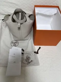 エルメス ボリード35 ゴールド HERMES バーキン ピコタン - メルカリ