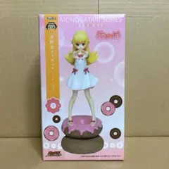 忍野忍 ドーナツ フィギュア 物語シリーズ