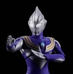 ウルトラマンティガ 中国限定 ブロック - メルカリ