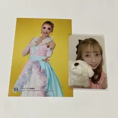 ハウステンボス歌劇団 咲乃心春さん