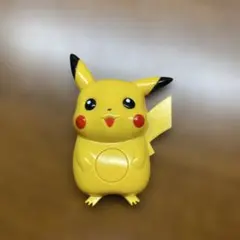 ピカチュウ コロコロスタンプフィギュア レトロレア - メルカリ