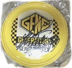 GENERATIONS 白濱亜嵐フリスビー 2025年最新】generations 亜嵐 フリスビーの人気アイテム - メルカリ