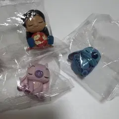 【リロ&スティッチ 肩ズンFig.】リロ　スティッチ　エンジェル