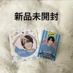 2026年最新】末澤誠也 缶バッジの人気アイテム - メルカリ