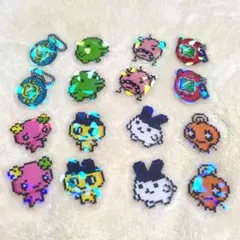正規品たまごっち16枚