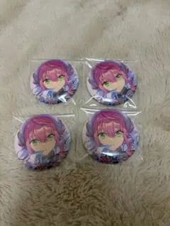 姫宮桃李のサムネイル