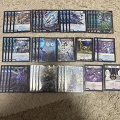 ヴァンガード リィエル＝ドラコニス アモルタ デッキ - メルカリ