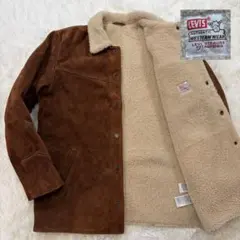 2026年最新】Levi's vintage clothing メンズ レザージャケット