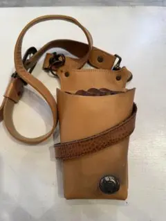 シザーケース　ナルトシザーケース