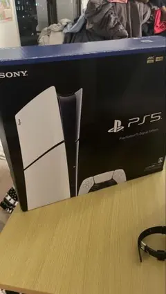 ps5本体 cfi-2000