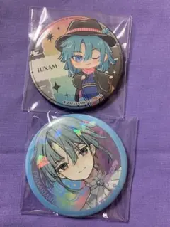 2026年最新】タッサム缶バッジの人気アイテム - メルカリ