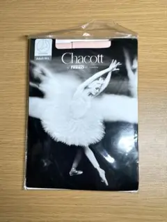 Chacott x Freed バレエタイツ M/L【新品未使用】
