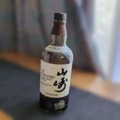2026年最新】山崎 1923 シングルモルトの人気アイテム - メルカリ