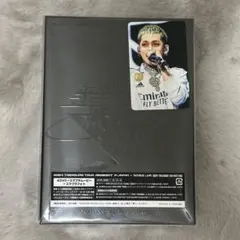 TREASURE REBOOT Wonderland DVDヒョンソク
