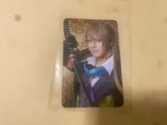 ミュージカル刀剣乱舞博覧会ランダムふぉとカードB小竜景光