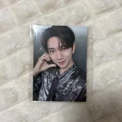 SEVENTEEN RIGHT HERE ジョシュア トレカ