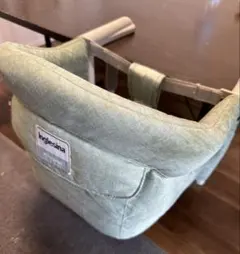 Inglesina イングリッシーナ ファスト ベビーチェア ピスタチオ