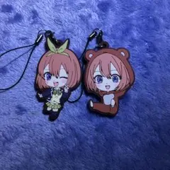 五等分の花嫁 中野四葉 ラバスト