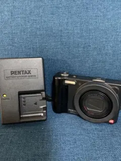 I2141】 PENTAX Optio RZ10 ペンタックス オプティオ - メルカリ