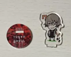 2025年最新】東京喰種 西尾の人気アイテム - メルカリ