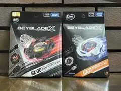 新品未開封 ベイブレードX Jリーグコラボ 2種セット 町田ゼルビア 新品未開封 ベイブレードX Jリーグコラボ 2種セット 町田ゼルビア