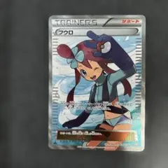 2026年最新】フウロsr bwの人気アイテム - メルカリ