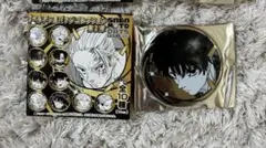 SAKAMOTO DAYS ゴールデン缶バッジコレクション　勢羽夏生　値下げ不可