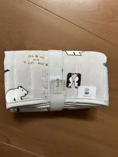 gelato pique × ミッフィ　オムツ替えシートのサムネイル