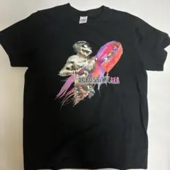 朝倉海応援Tシャツ