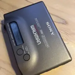 SONY WALKMAN MZ-R900 ポータブルMDレコーダー 本体 - メルカリ