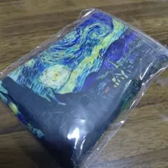 ✨ゴッホ 星月夜 エコバッグ