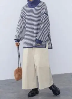 【新品未使用です❗️】BEAMS ビームス ミックスカラータートル