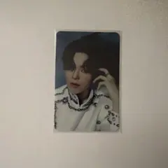 TREASURE REBOOT 재혁 트레카
