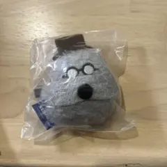 パペットスンスン 前髪クリップ ゾンゾン