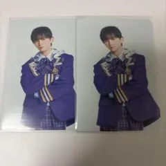 EBiDAN Yes!東京 初回限定盤 Lienel盤 トレカ 高岡ミロ