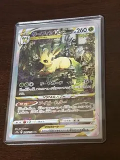 2026年最新】リーフィアvstar sarの人気アイテム - メルカリ