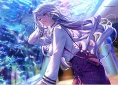 2025年最新】アマカノ2 タペストリーの人気アイテム - メルカリ