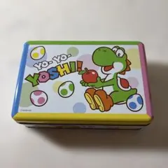 ✨美品✨【任天堂 YO-YO-YOSHI】空き缶