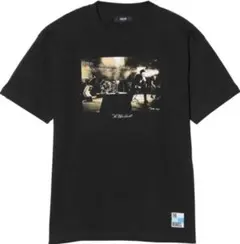 THE BLUE HEARTS 40周年tシャツ glamb - メルカリ
