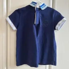 jacadi半袖ポロシャツ 90cm